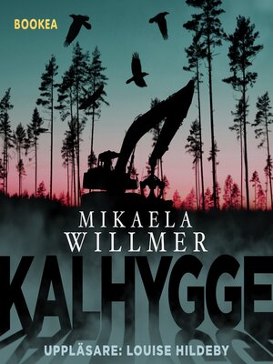 cover image of Kalhygge